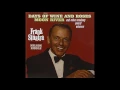 Frank Sinatra - Swinging On A Star
