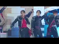 EBiDAN 「Yes!東京」