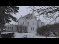 Unknown Stories of WNY The home of George Urban Jr