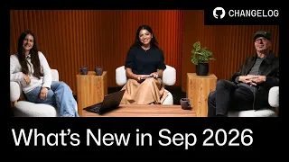 Inside GitHub's September updates: Project HydraFusion, sandboxing, and PR approvals