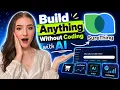 Build Anything Without Coding with AI SureThing Pages Demo