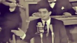 محرم فؤاد يا واحشني رد علي ا 