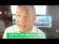 Lagu THỜI SỰ CUỐI TUẦN 24/1/2026