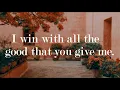 Julieta Venegas - Limón y sal (English subtitled)