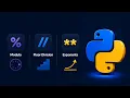 Beyond Basic Math Modulo Floor Division and Exponents in Python