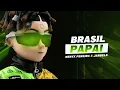 Nenyx Pereira & 3L Jarbelk - Guaracha Pa-Pai (Audio Oficial)