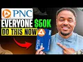 How To Get 50 000 from PNC BANK 3 Methods New LLC Approved 2026