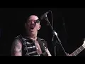 VENOM INC - Sacrifice - Bloodstock 2022