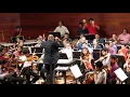 COLOMBIA TIERRA QUERIDA (Cumbia) - FUSIÓN FILARMÓNICA JUVENIL - ORQUESTA FILARMÓNICA DE BOGOTÁ