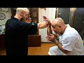 Qigong grandmaster explains how standing still develops martial power Fa Jin
