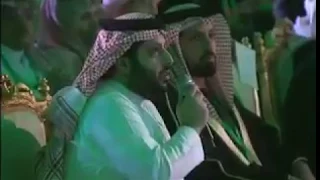 تركي آل الشيخ يجلد قطر من جديد شوف  تركي آل الشيخ يجلد قطر من جديد شوف