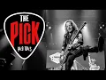 Jack Blades Interview 2022 Night Ranger