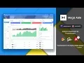 Mega Able Bootstrap 4 Angular 5 Admin Dashboard Template