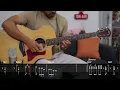 【TAB】Bubble (あぶく) / Yorushika (ヨルシカ) Cover