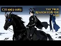 Shadow Slave The True Reason For The War Ch 1063-1083 book Episode 55