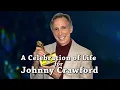The Johnny Crawford Story RIP A Celebration of Life 1946-2021 Memories Movies Family Friends