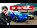 Download Lagu Richard Hammond rijdt EINDELIJK in de nieuwe Ford Capri - en hij is GESCHOKT