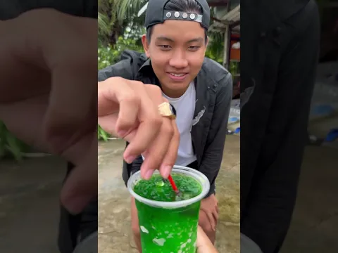 Ly kem bạc hà và các loại kẹo trái cây#shorts