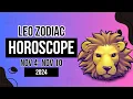 LEO Zodiac Horoscope Nov 4 - Nov 10 2024
