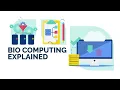 Bio Computing In Cloud Computing