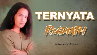 rudiath rb ternyata official music video