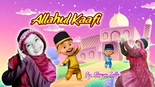 Download Sholawat anak Allahul kafi  Robbunal Kafi - Cover by Almyra | Sholawat anak viral tiktok MP3
