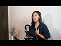 MUNGKIN - MELLY GOESLAW | SYIFFA SYAHLA COVER [ BENING MUSIK ]