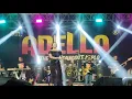 Lagu Laila Canggung - LUSYANA JELITA ADELLA - OM ADELLA (NOPHIE ADELLA) LIVE Bangsal Mojokerto