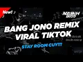 Lagu Dj Bang Jono X Disitu Terkadang Saya Merasa Sedih X Nguler V6 ( BOOTLEG )