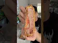 Buying egg rolls off of Craigslist