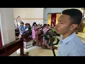 Lagu AGNUS DEI || ANAK DOMBA ALLAH || GDC MAUMERE