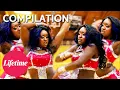 Download Lagu Bring It!: Kayla NEVER Backs Down (Flashback Compilation) | Lifetime