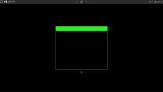 Programming Space Invaders in P5 js - Part 1