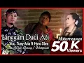 Download Lagu Langgam Dadi Ati + Bowo || Tony Aria Ft Hyro Sbm