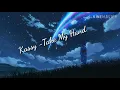 Kassy - Take my hand.mmsub