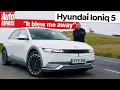 Why the Hyundai Ioniq 5 is the world s BEST electric car 1000 mile review