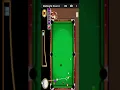 Midnight pool 3 Java Game Samsung GT-C3312R