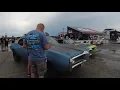 Powertour 2021 Junkyard Digs Mook