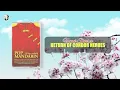 Download Lagu Yuni Shara - Return Of Condor Heroes