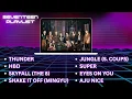 Lagu SEVENTEEN (세븐틴) PLAYLIST ~ let's party everyone || SVT PLAYLIST