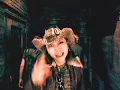 ピンク スパイダー - hide with Spread Beaver