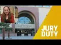 Jury Duty County Of Riverside