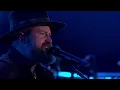 Zac Brown Band - Out In The Middle (Live At CMA Fest 2022)