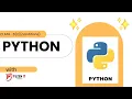 PYTHON PROGRAMMING CONDITIONAL STATEMENTS PART-3