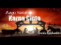 Download Lagu Lagu Rohani Natal Terbaru Terbaik Terpopuler Menyentuh hati Karna Cinta | Grezia Epiphania | Lyrics