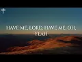 Hulvey - Have Me (Lyrics)