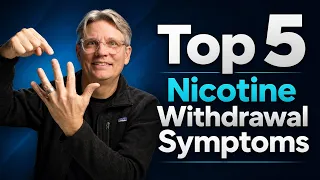 5 Nicotine Wit rawal Symptoms That Make People FAIL