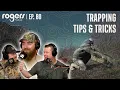 Why you should START TRAPPING Missouri Trappers Association Ep 80 Rogers Podcast