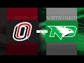 UND Hockey | Highlights vs. Omaha | 12.12.25