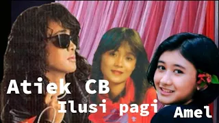 Download Atiek CB - Ilusi pagi || Official Music Video MP3